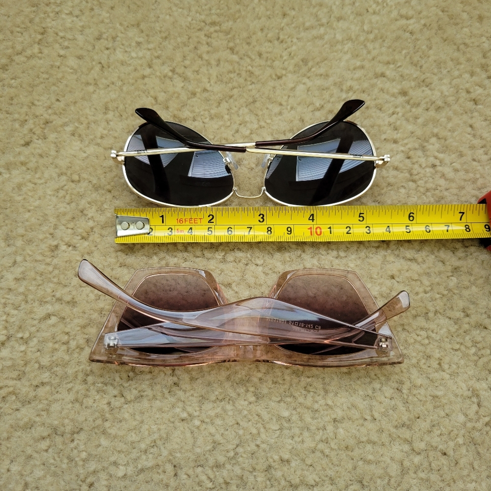 Sunglasses Set 1 - Picture 3 of 3